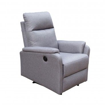 Sof Relax Eltrico 1 Lugar Wilmar