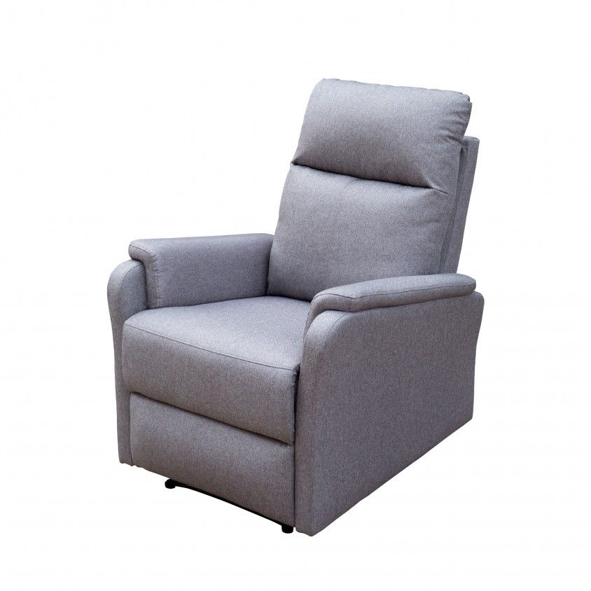 Sof Relax Eltrico 1 Lugar Wilmar