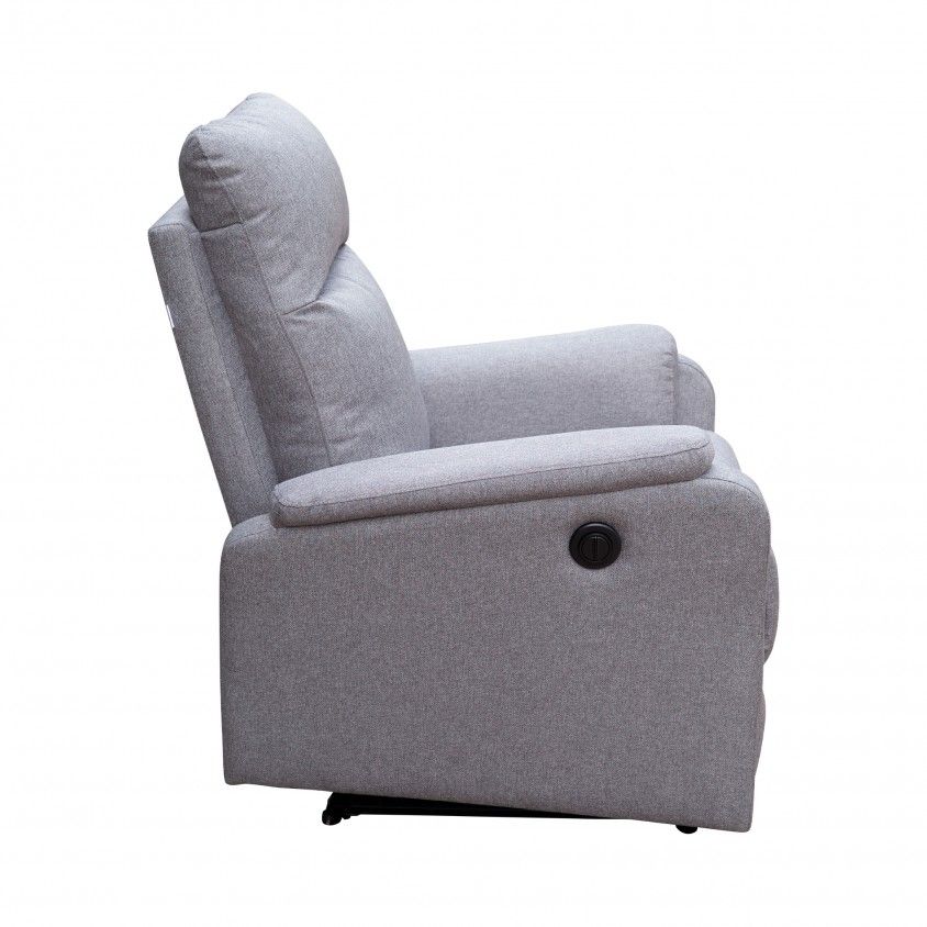 Sof Relax Eltrico 1 Lugar Wilmar