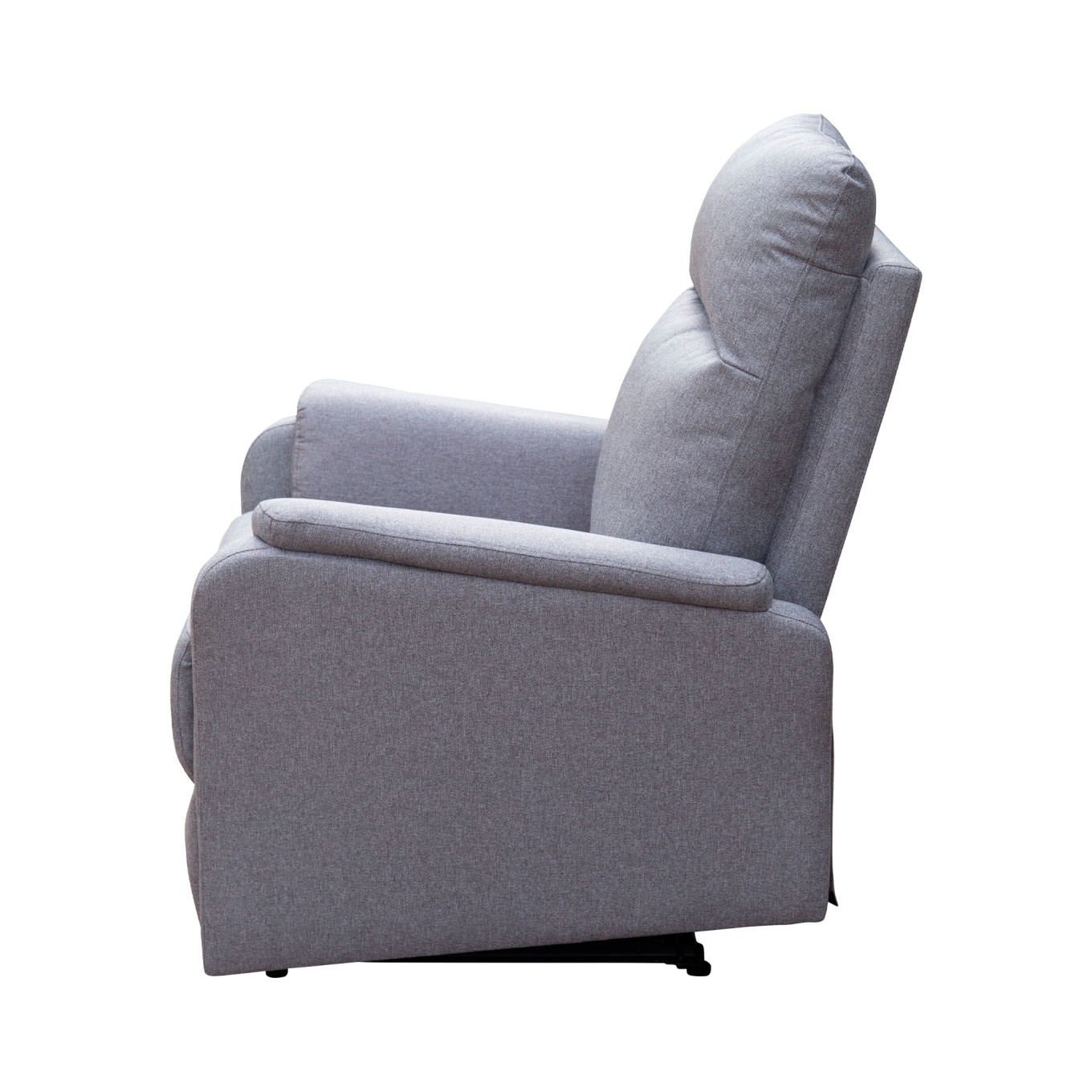 Sof� Relax El�trico 1 Lugar Wilmar