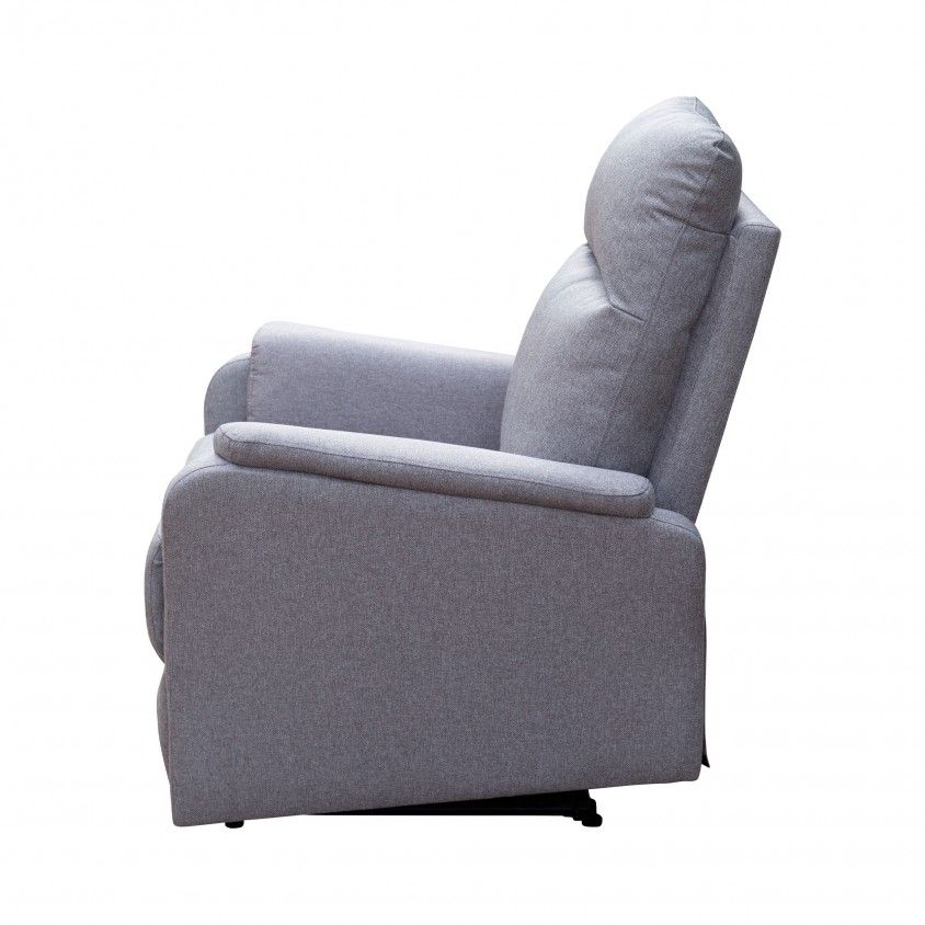Sof Relax Eltrico 1 Lugar Wilmar