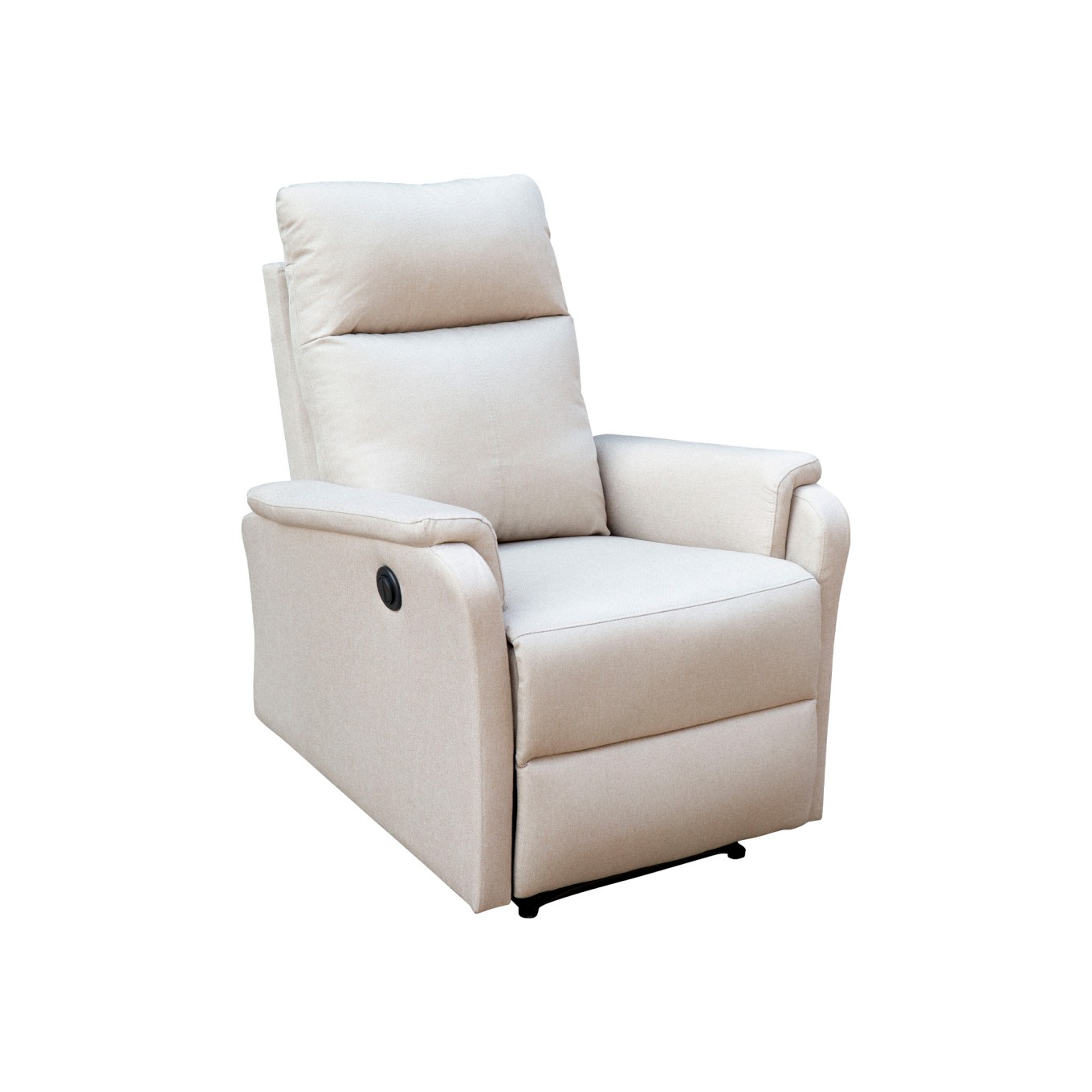Sof� Relax El�trico 1 Lugar Wilmar