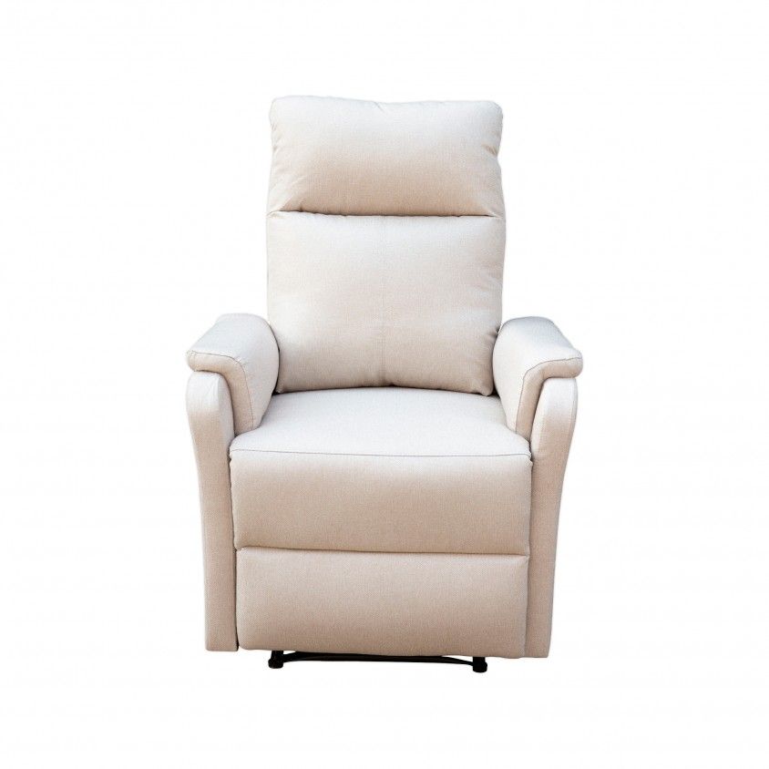 Sof Relax Eltrico 1 Lugar Wilmar