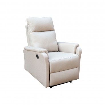 Sof Relax Eltrico 1 Lugar Wilmar