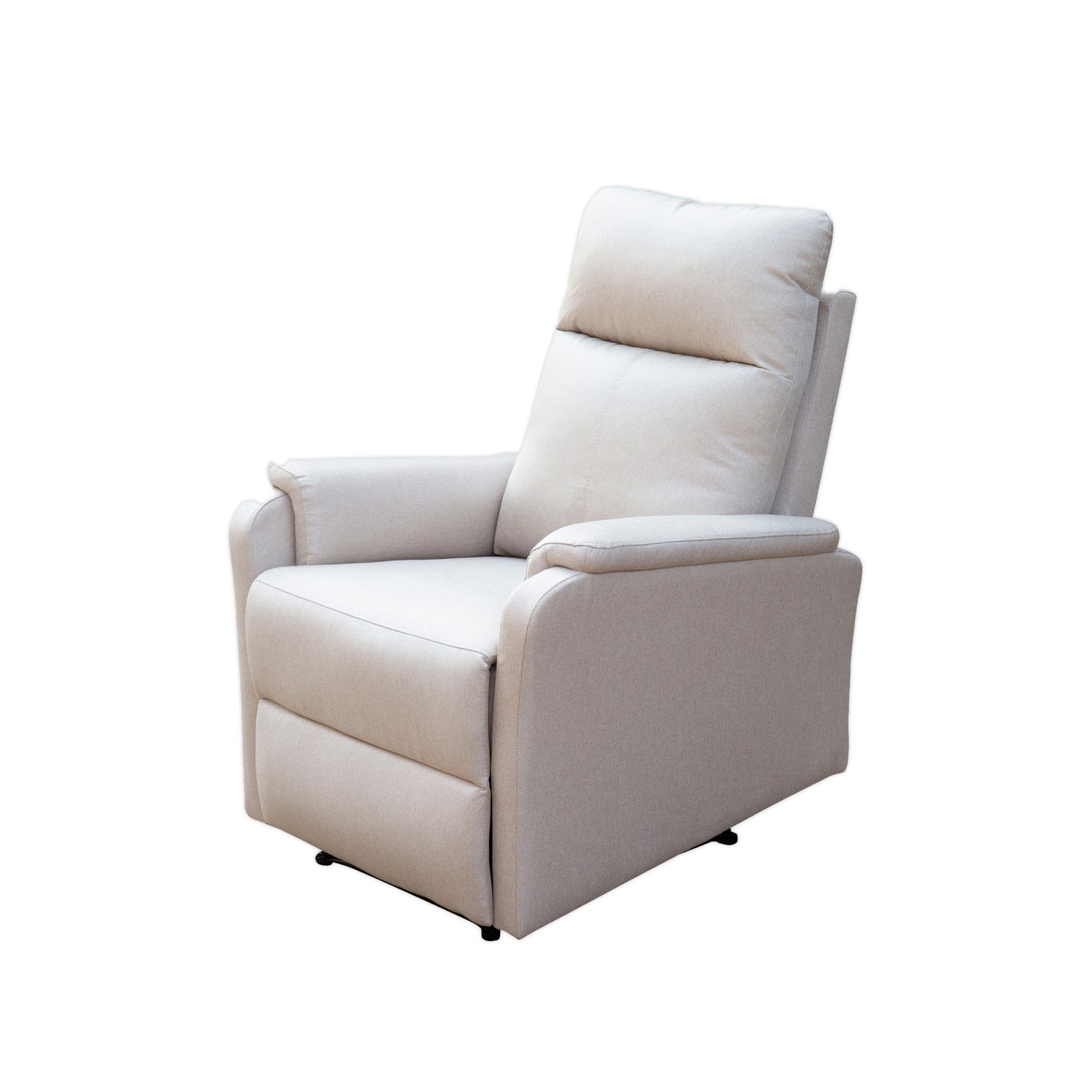 Sof� Relax El�trico 1 Lugar Wilmar