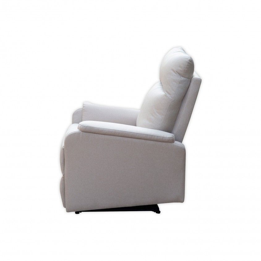 Sof Relax Eltrico 1 Lugar Wilmar