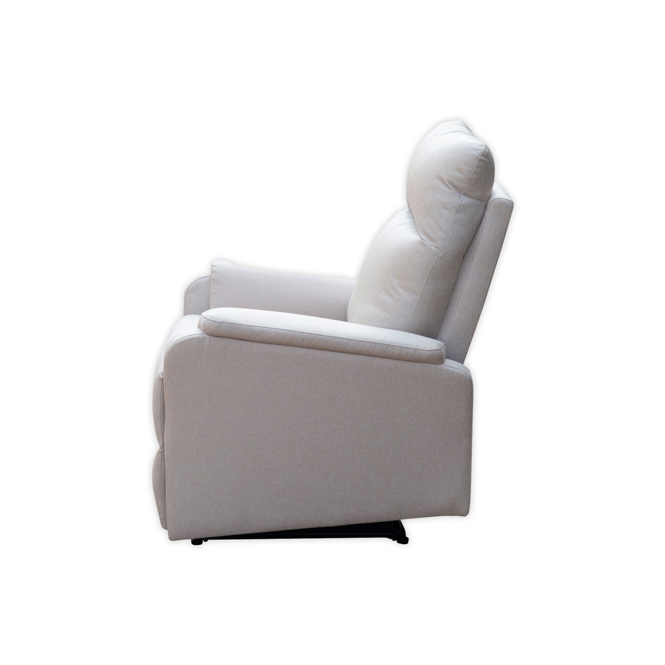 Sof� Relax El�trico 1 Lugar Wilmar