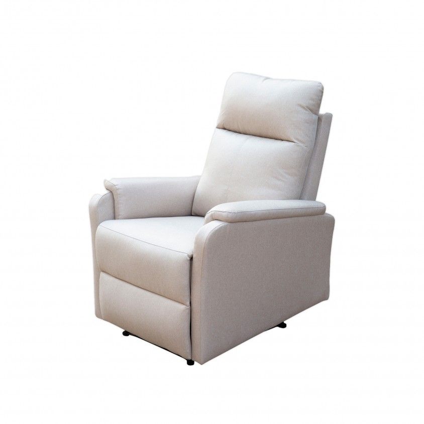 Sof Relax Eltrico 1 Lugar Wilmar