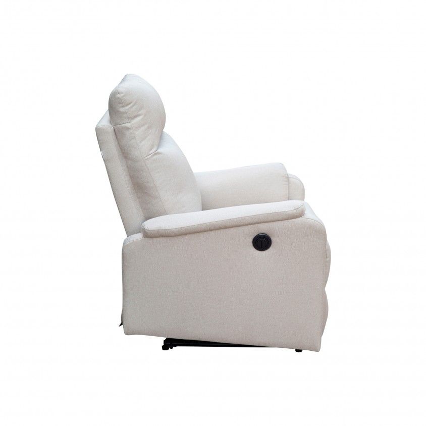 Sof Relax Eltrico 1 Lugar Wilmar