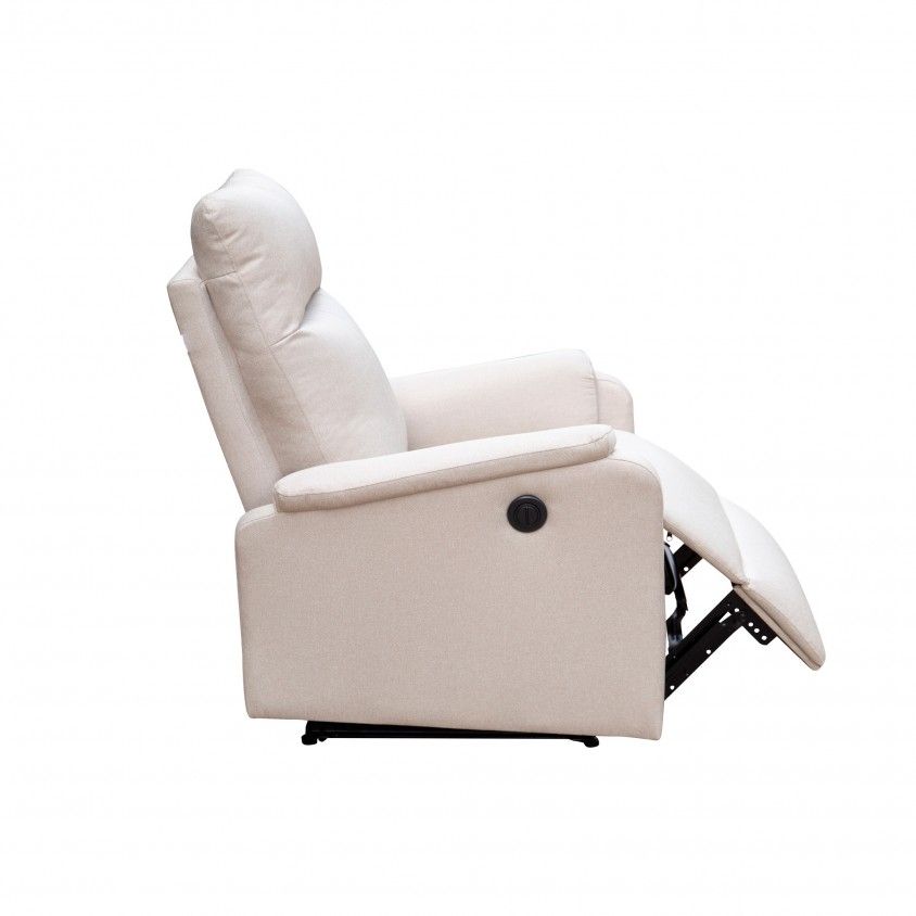 Sof Relax Eltrico 1 Lugar Wilmar