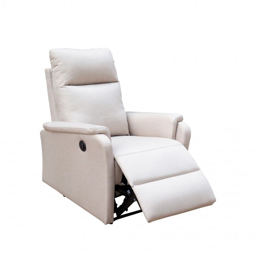 Sof Relax Eltrico 1 Lugar Wilmar