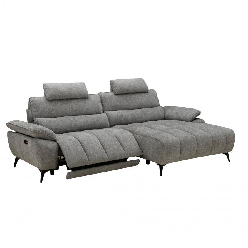 Chaise Longue Carver Direita