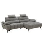 Sof� Chaise Longue Carver Direita