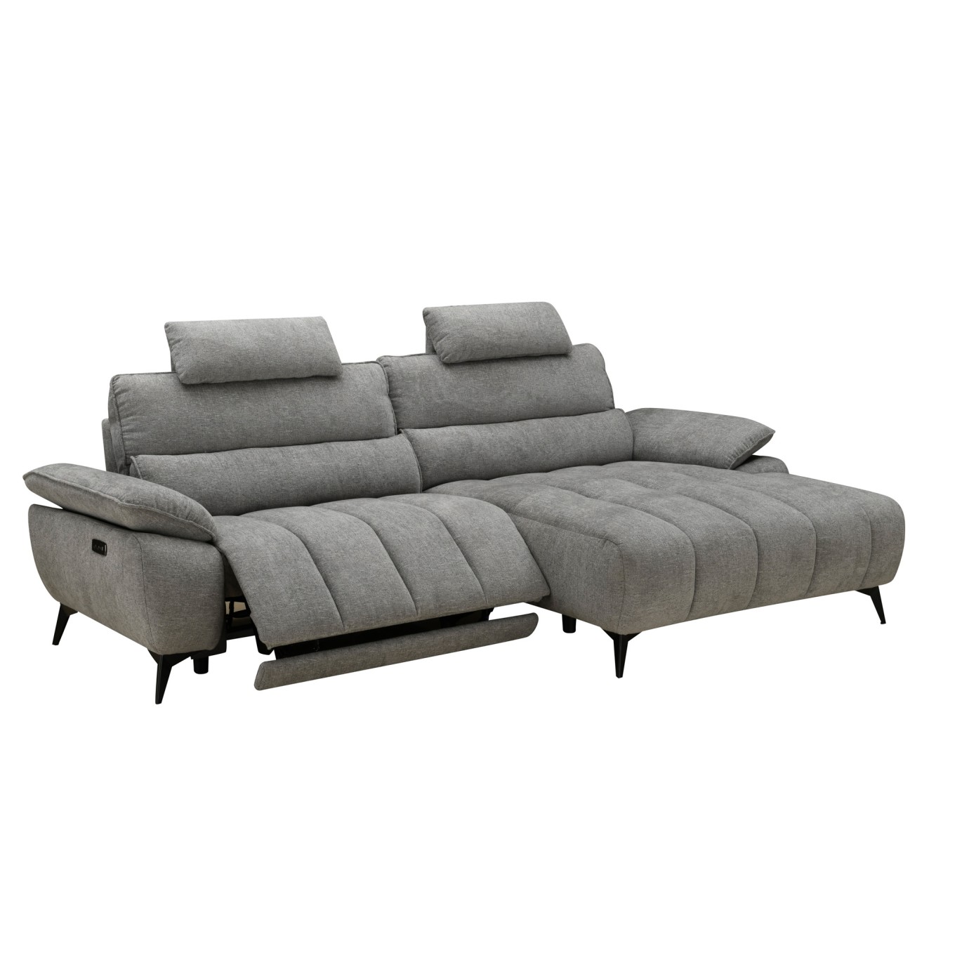 Sof� Chaise Longue Carver Direita