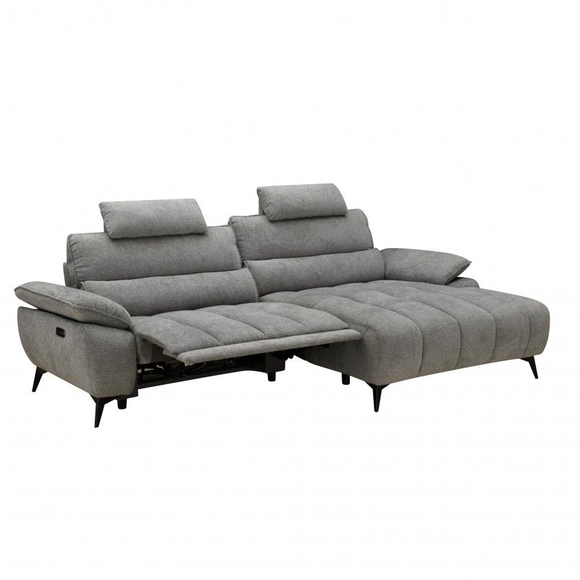 Chaise Longue Carver Direita