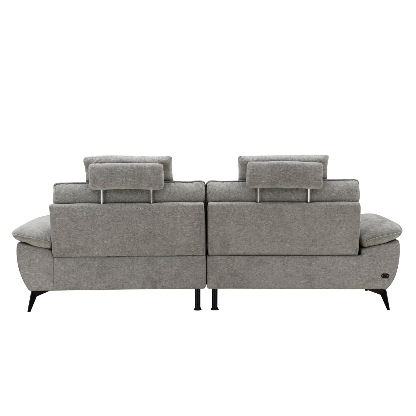 Sof� Chaise Longue Carver Direita