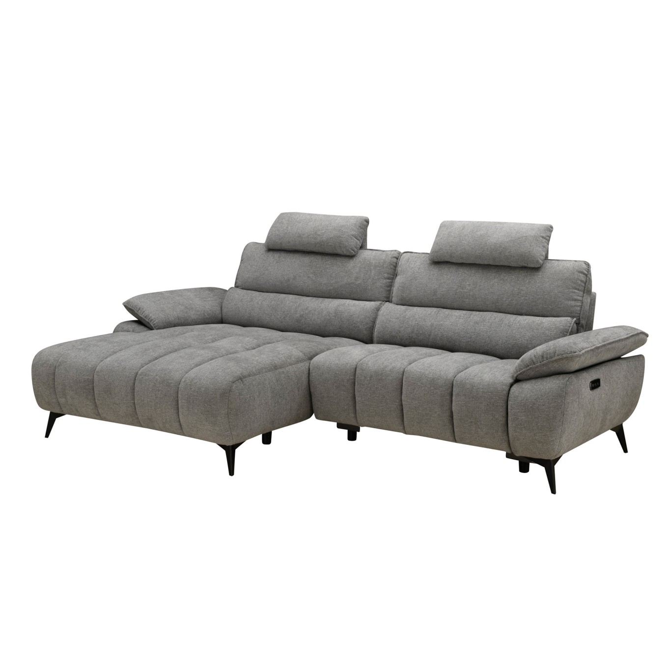 Sof� Chaise Longue Carver Esquerda