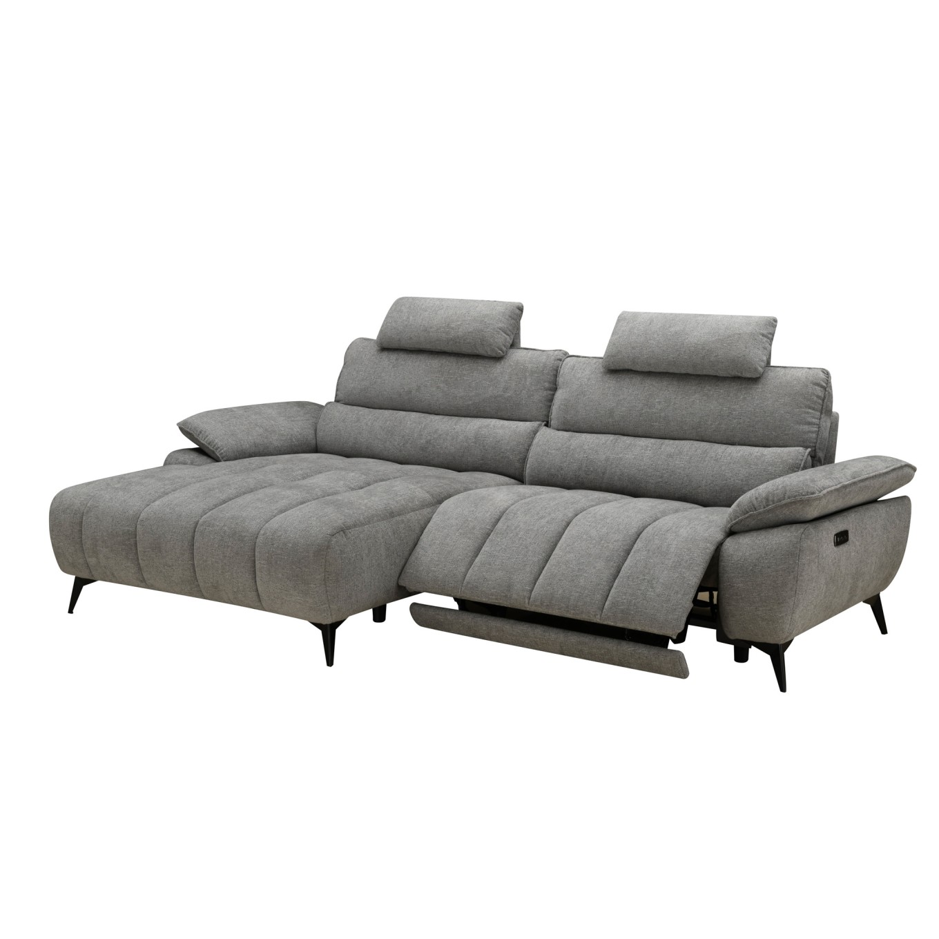 Sof� Chaise Longue Carver Esquerda