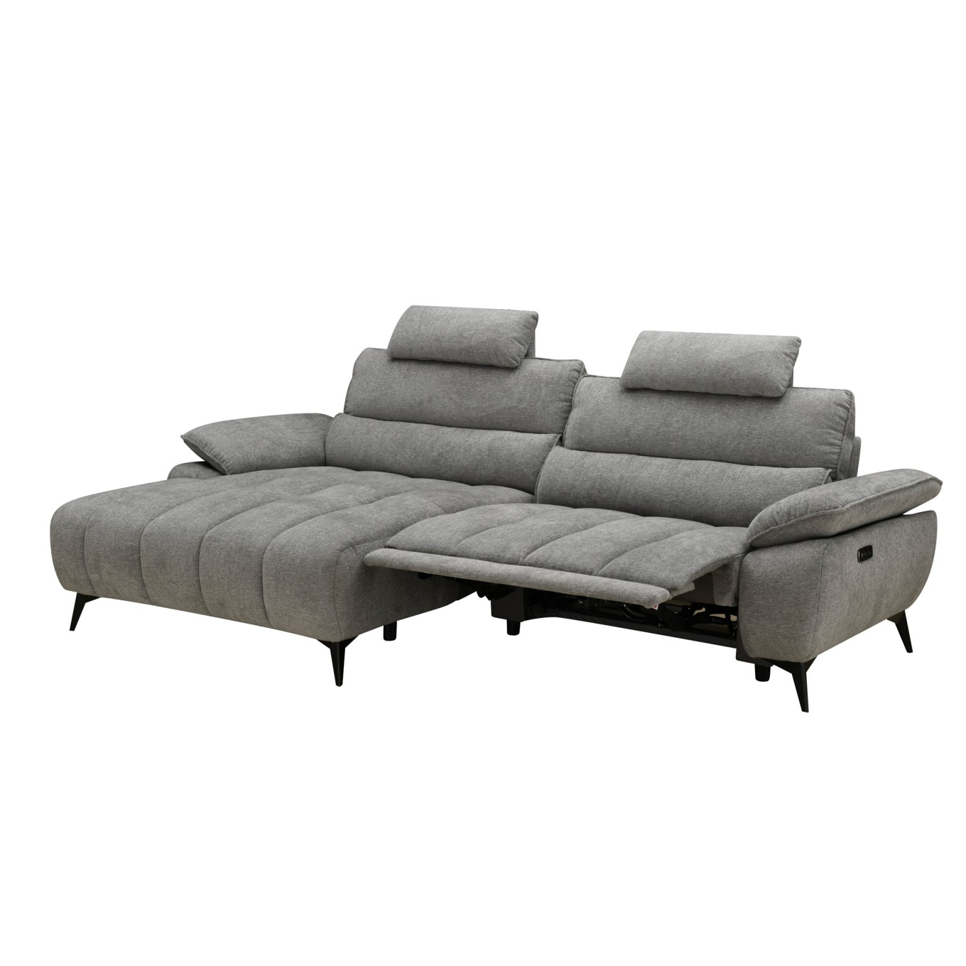Sof� Chaise Longue Carver Esquerda