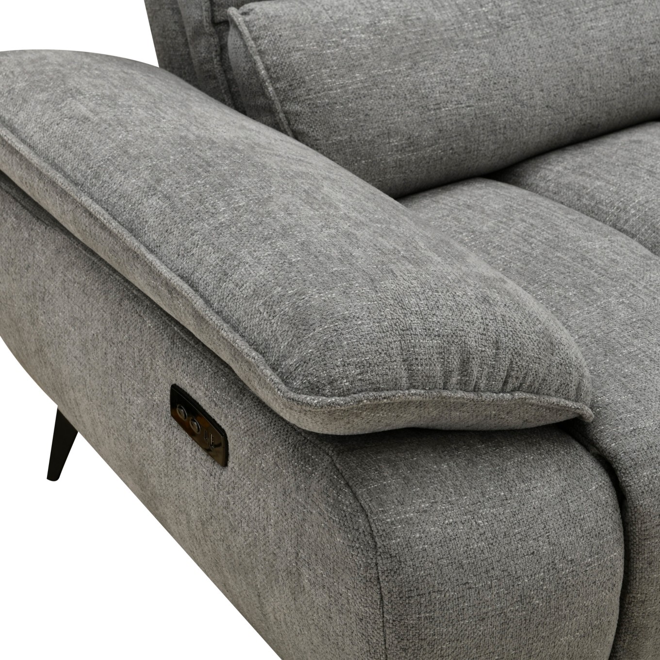 Sof� Chaise Longue Carver Esquerda