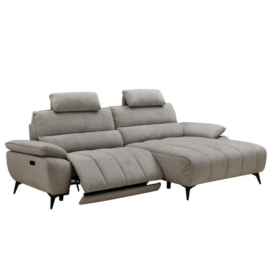 Sof� Chaise Longue Carver Direita