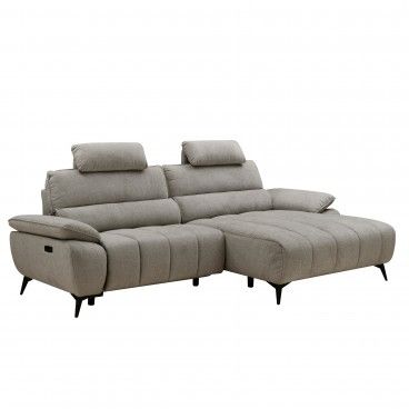 Chaise Longue Carver Direita
