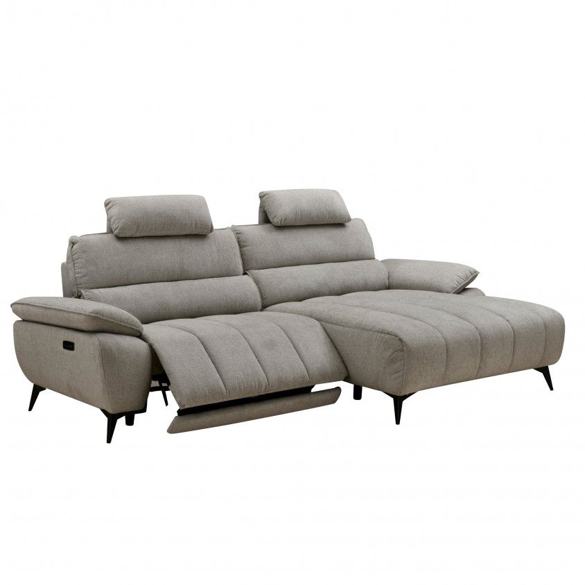 Chaise Longue Carver Direita