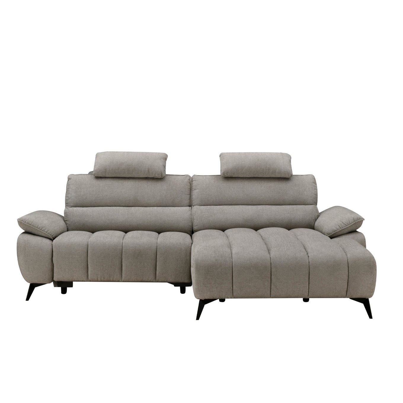 Sof� Chaise Longue Carver Direita