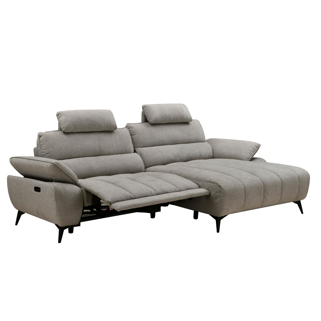 Sof� Chaise Longue Carver Direita