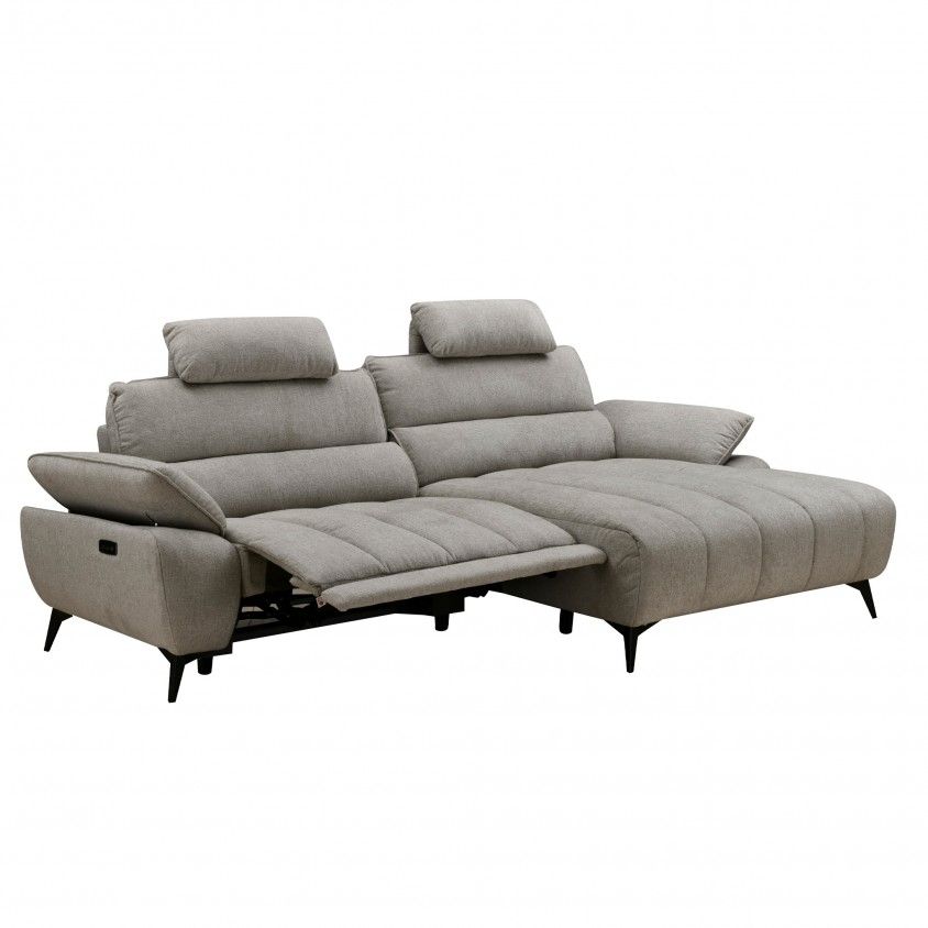 Chaise Longue Carver Direita