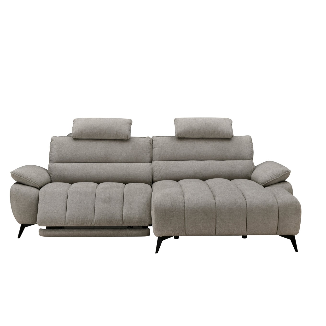 Sof� Chaise Longue Carver Direita