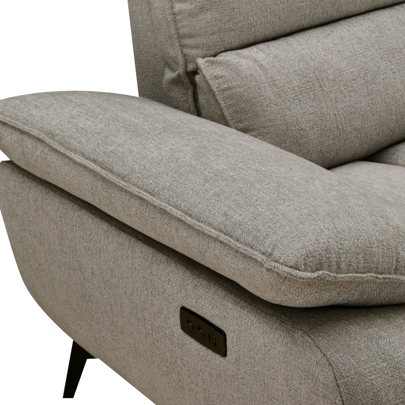 Sof� Chaise Longue Carver Direita