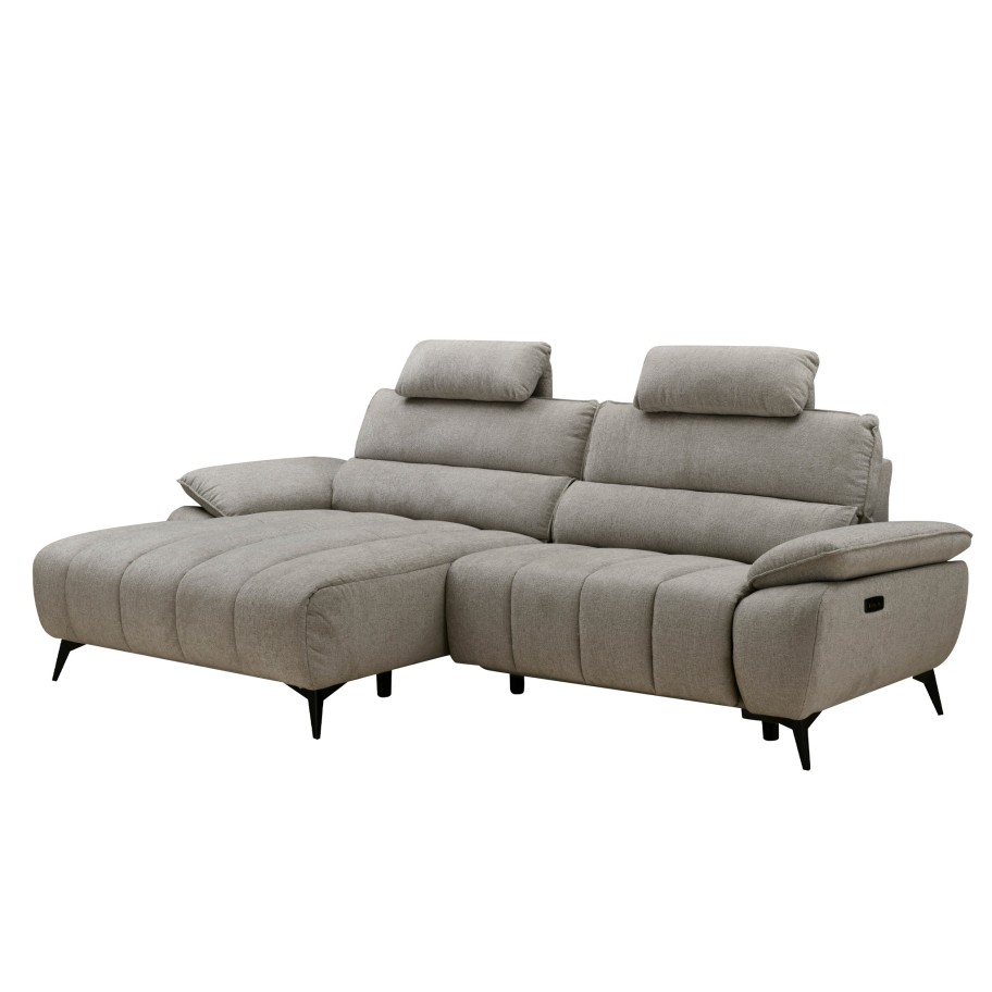 Sofá Chaise Longue Carver Esquerda