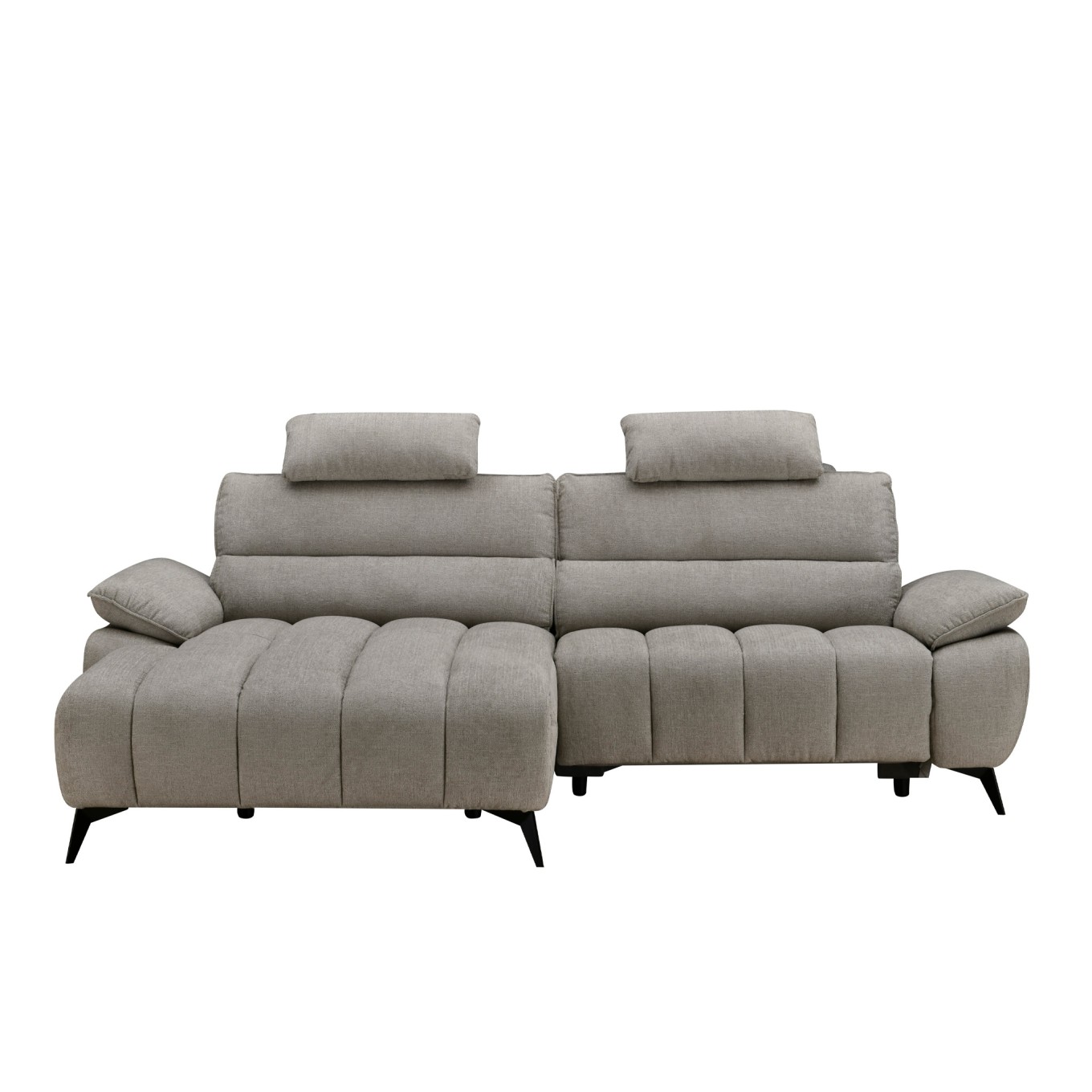 Sof� Chaise Longue Carver Esquerda