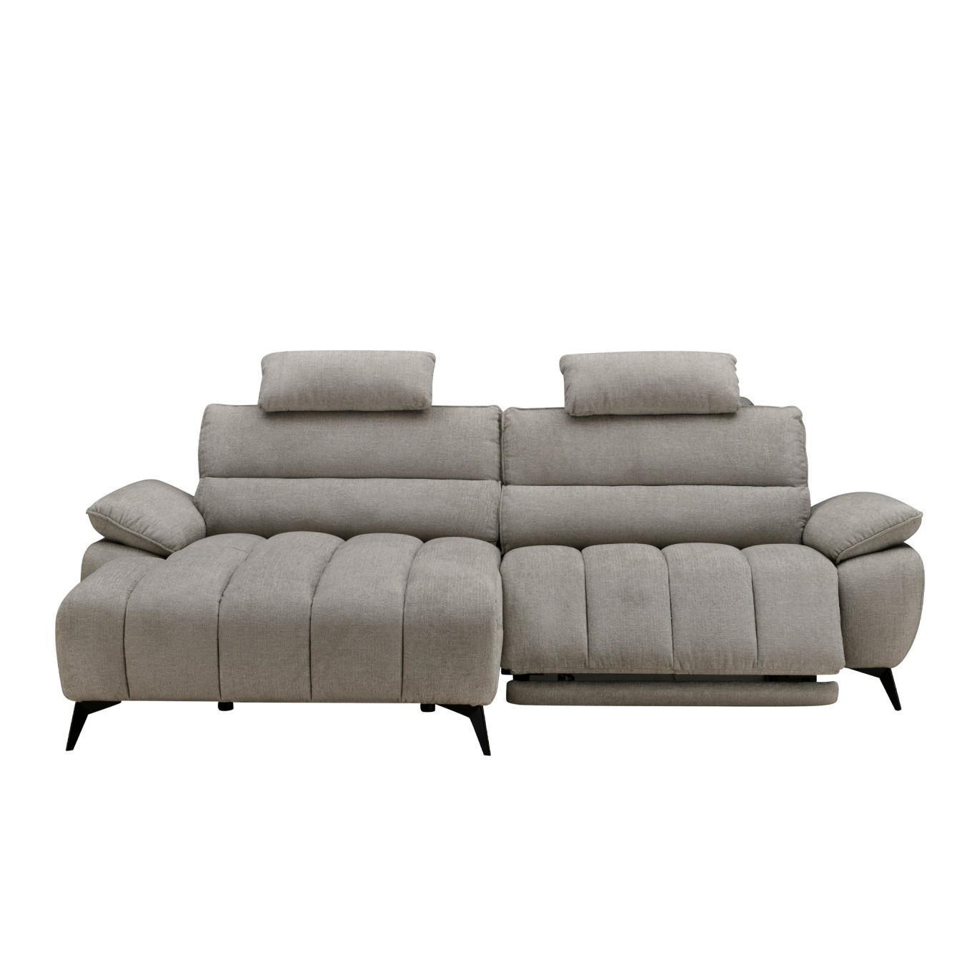 Sof� Chaise Longue Carver Esquerda