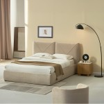 Cama Villa