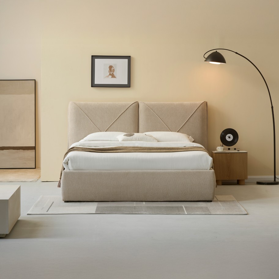 Cama Villa