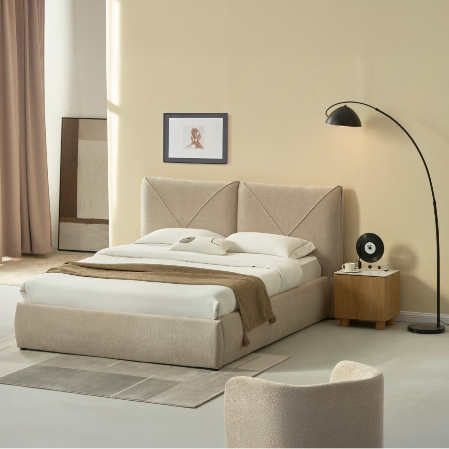 Cama Villa