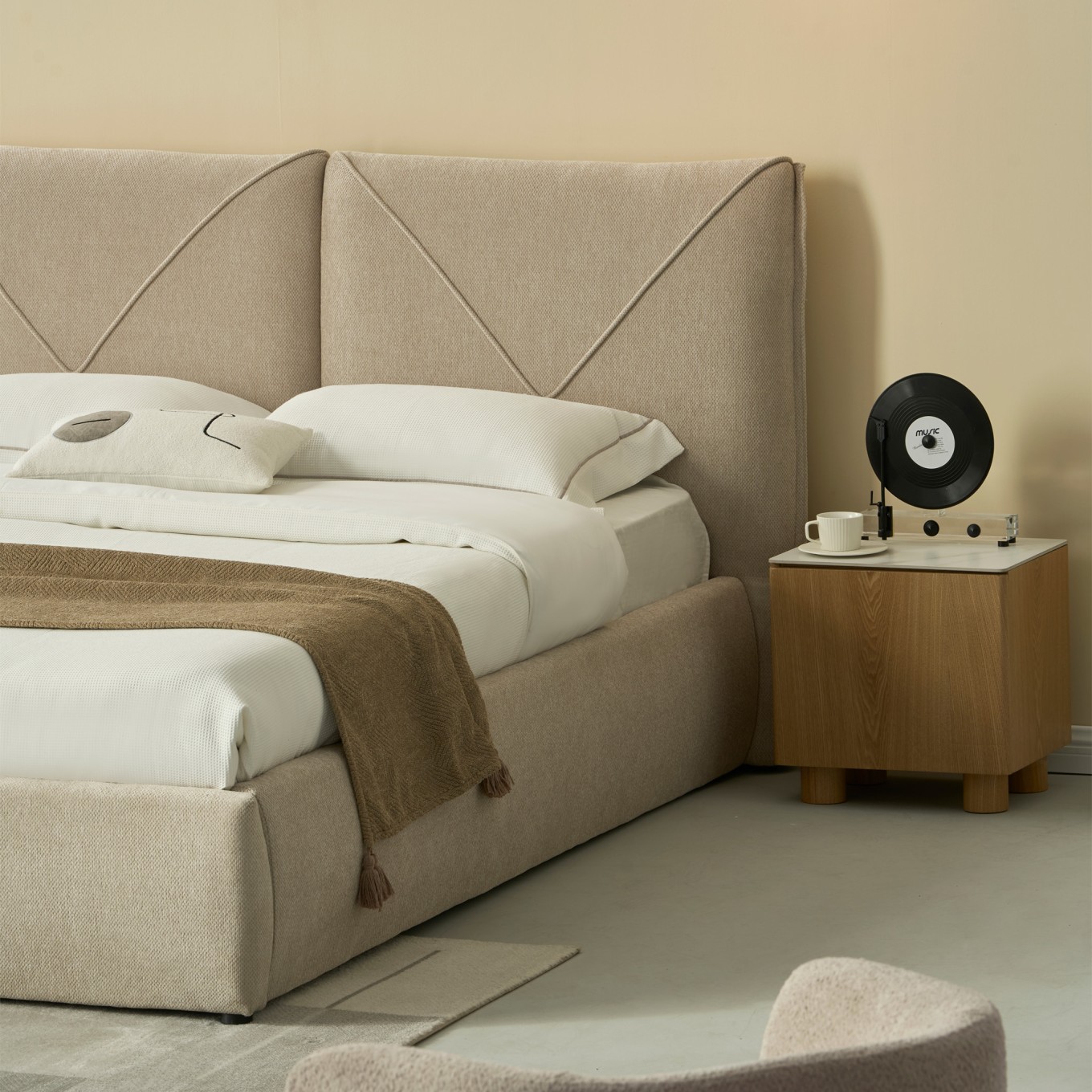 Cama Villa