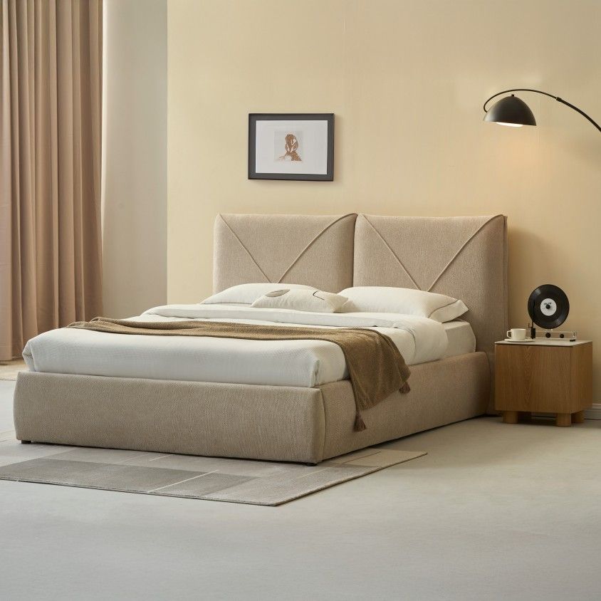Cama Villa