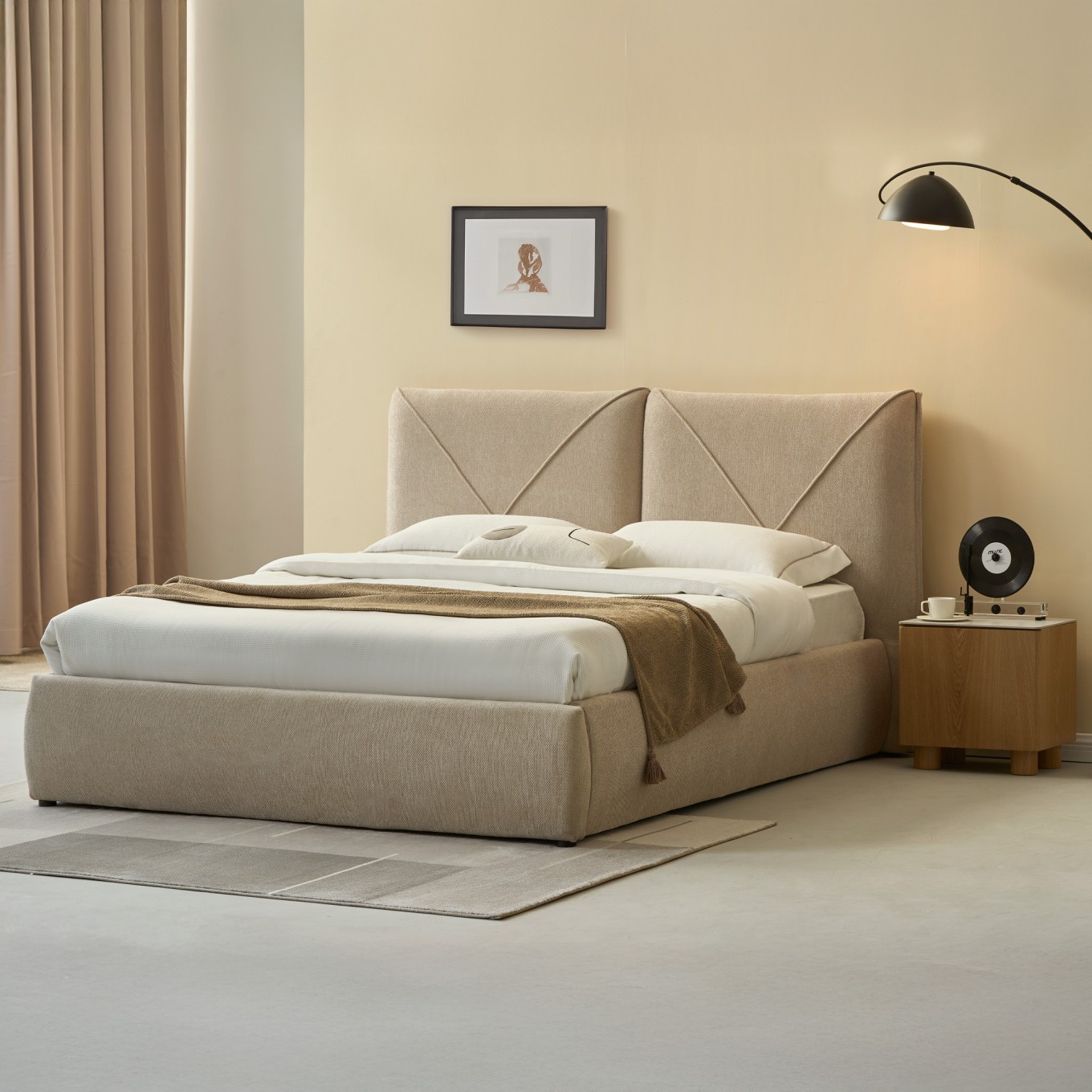 Cama Villa
