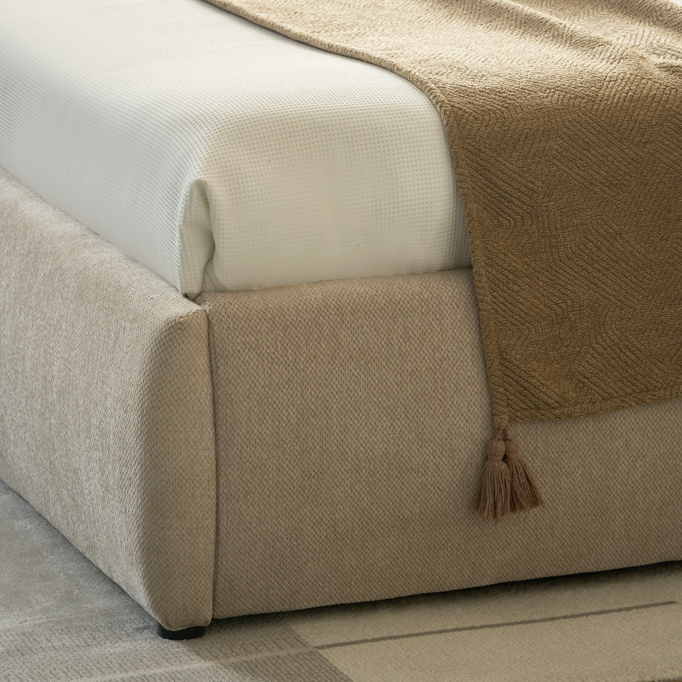 Cama Villa