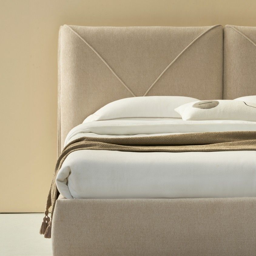 Cama Villa