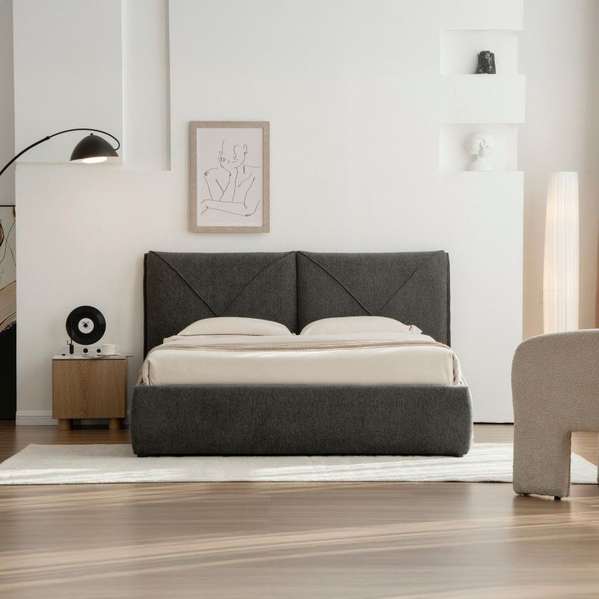 Cama Villa