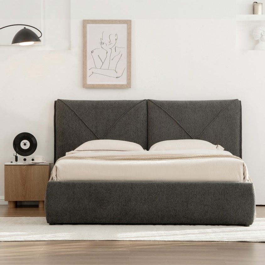 Cama Villa