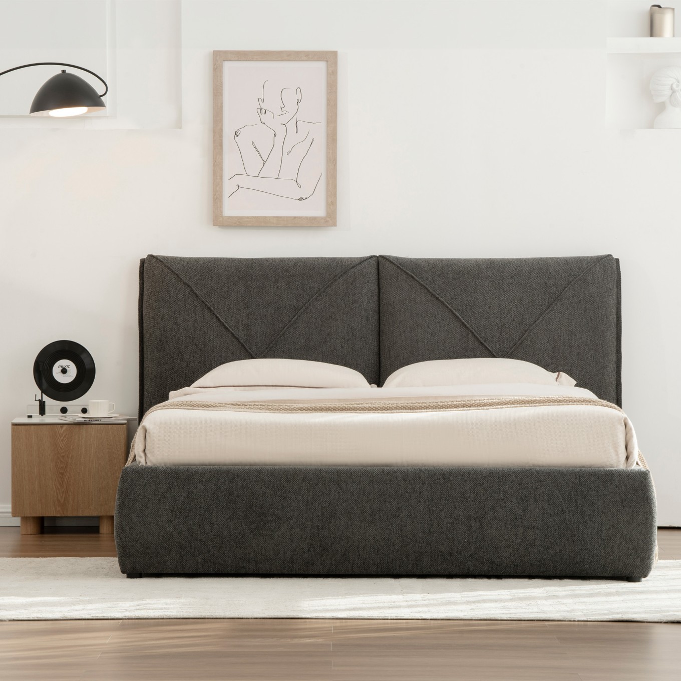 Cama Villa