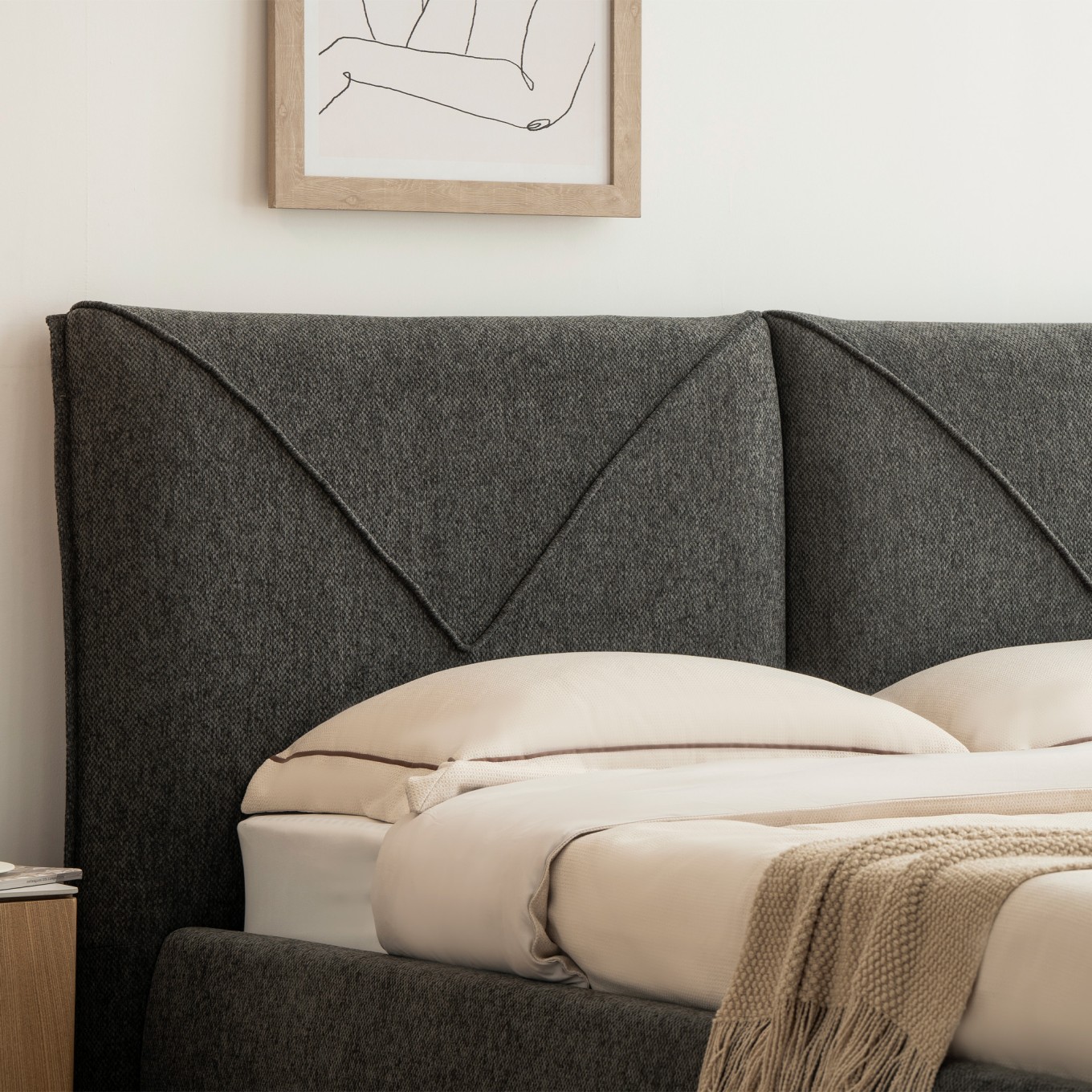 Cama Villa