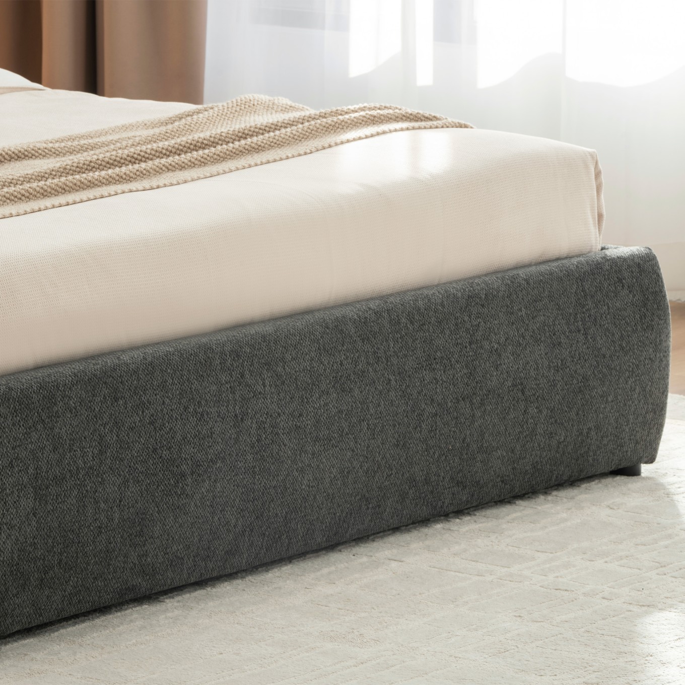 Cama Villa