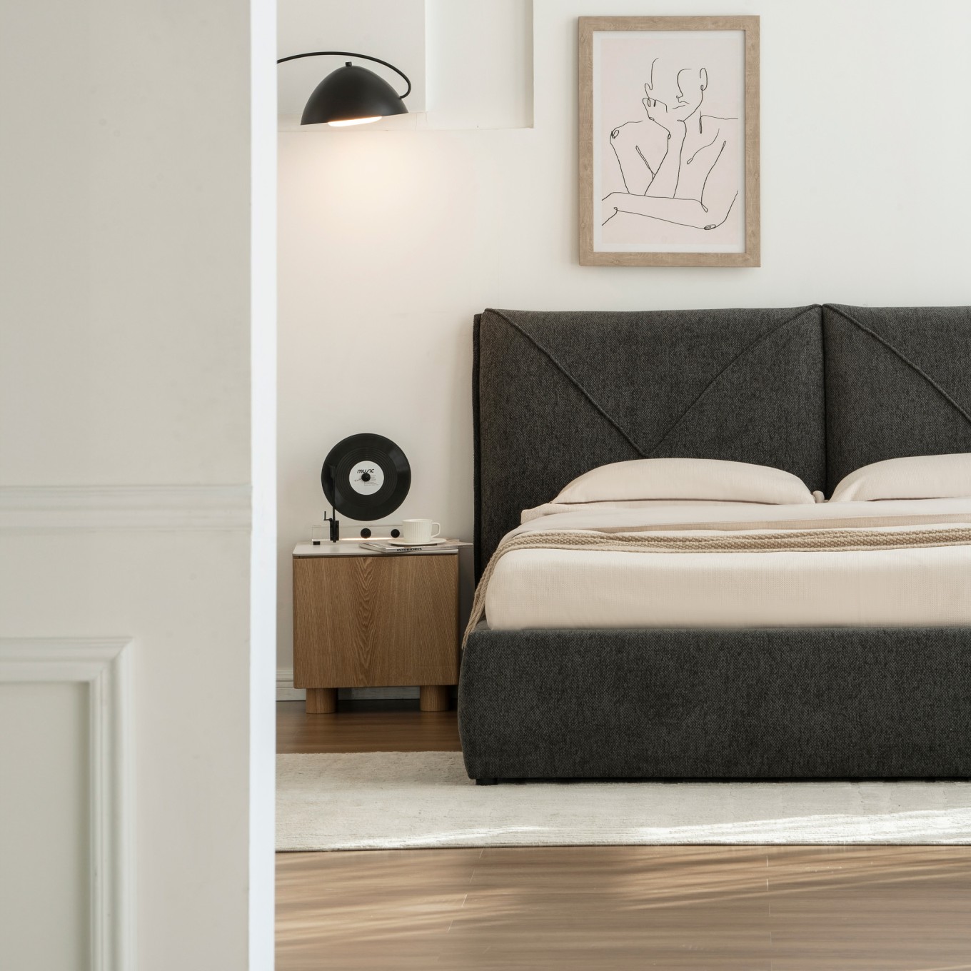 Cama Villa