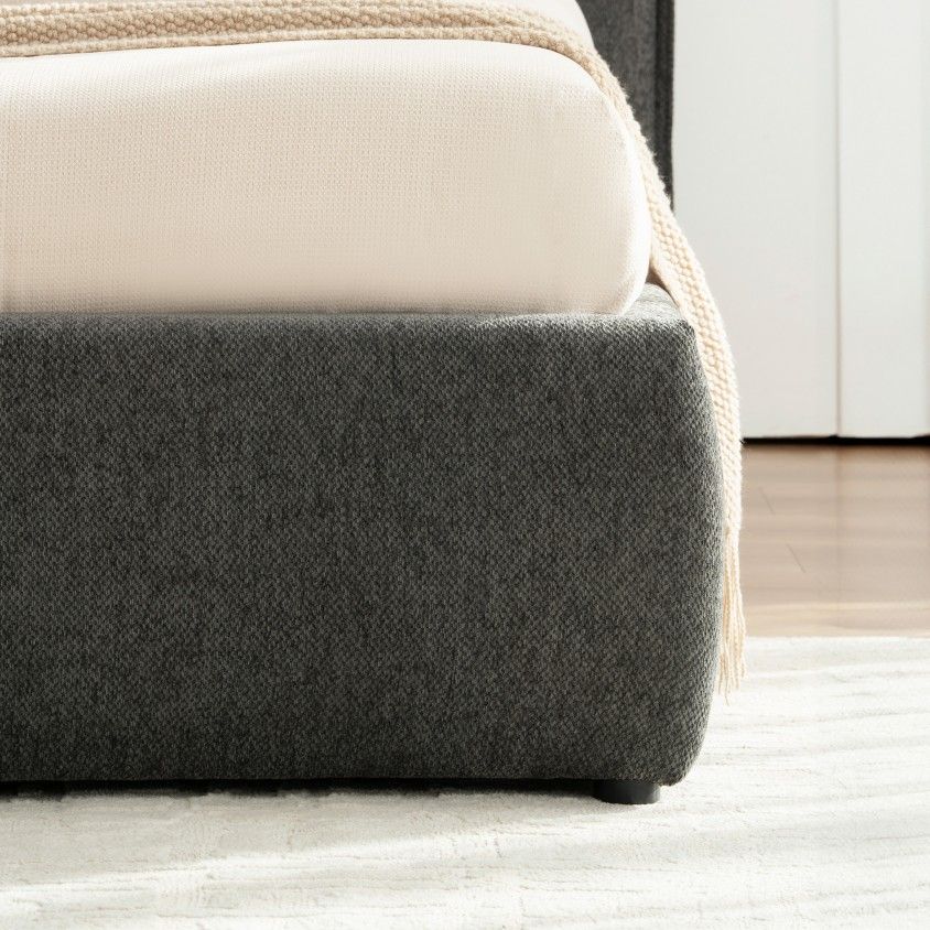 Cama Villa